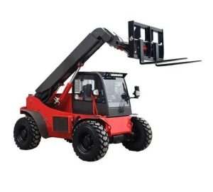 telehandlers